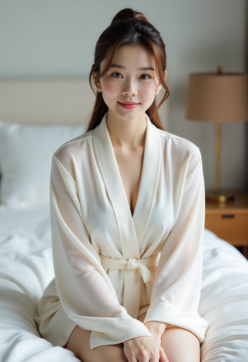 作画监督访谈
