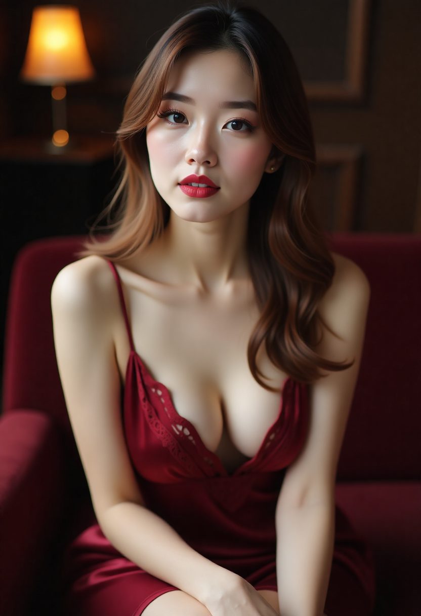 第1集 入学与阴影