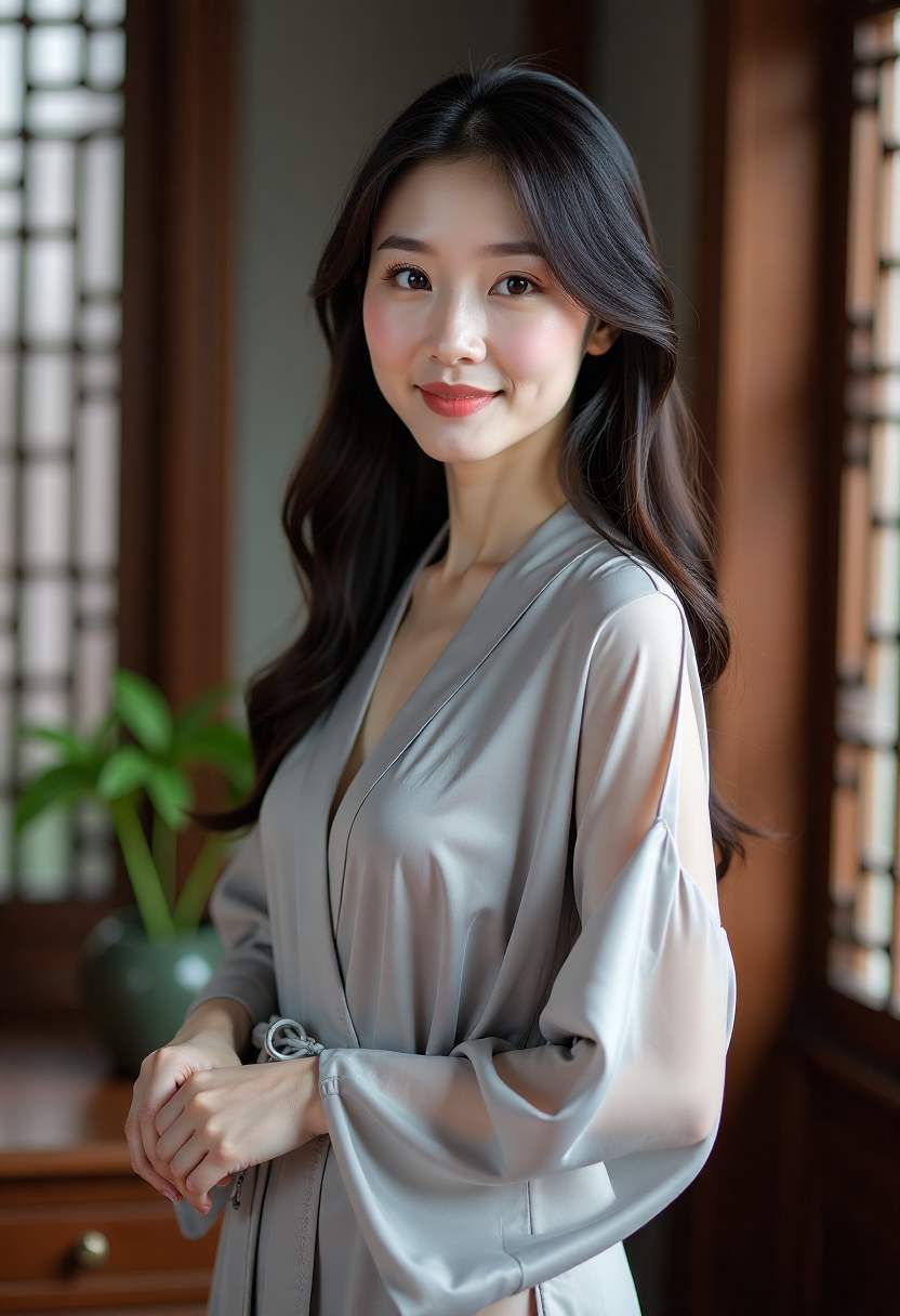 理事长的手札