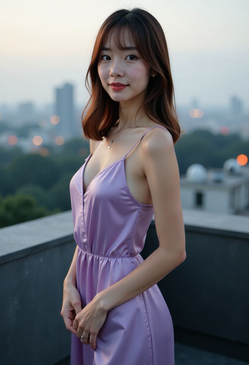 第3集 伪装的优雅